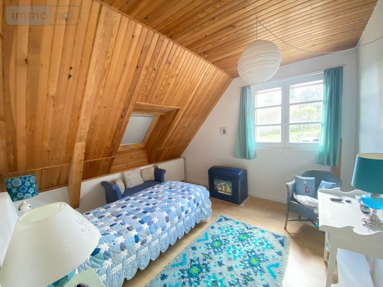 Maison a vendre Marmanhac 15250 Cantal 157 m2 7 pièces 285000 euros