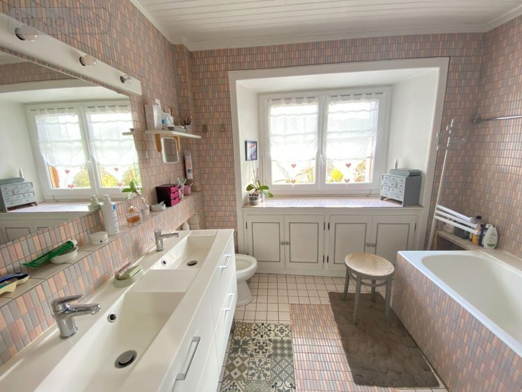 Maison a vendre Marmanhac 15250 Cantal 157 m2 7 pièces 285000 euros