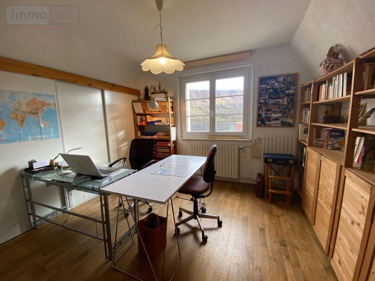 Maison a vendre Marmanhac 15250 Cantal 157 m2 7 pièces 285000 euros