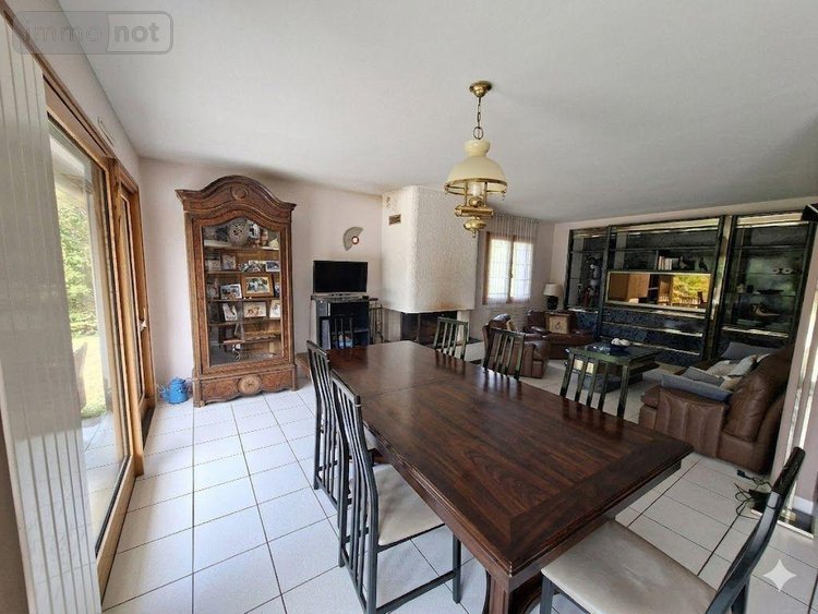 Maison a vendre Clohars-Carnoët 29360 Finistère 130 m2  467550 euros