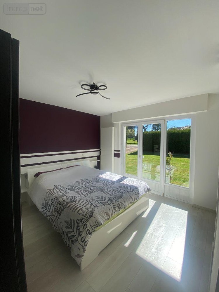 Maison a vendre Vellefaux 70000 Haute-Saône 128 m2 6 pièces 269000 euros