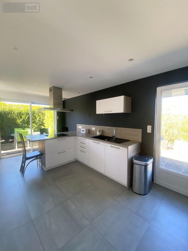 Maison a vendre Vellefaux 70000 Haute-Saône 128 m2 6 pièces 269000 euros