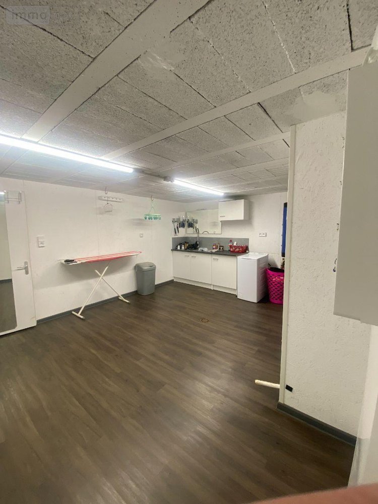 Maison a vendre Vellefaux 70000 Haute-Saône 128 m2 6 pièces 269000 euros