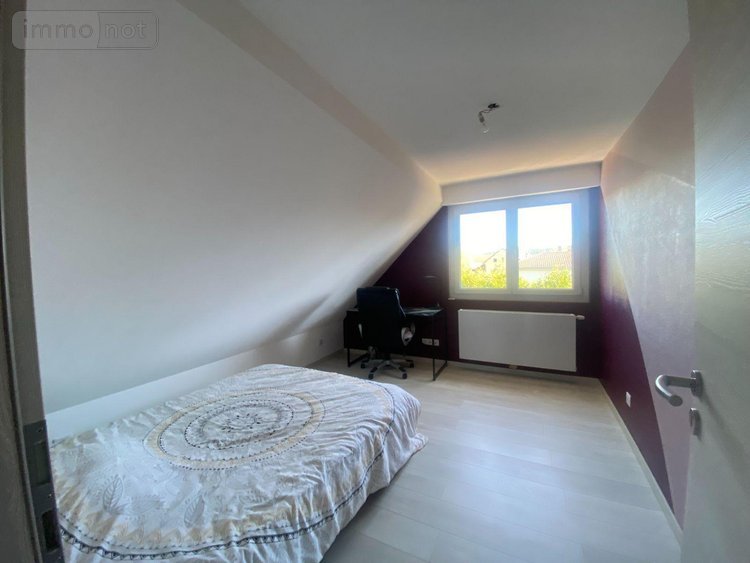 Maison a vendre Vellefaux 70000 Haute-Saône 128 m2 6 pièces 249000 euros
