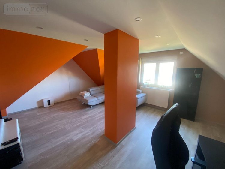 Maison a vendre Vellefaux 70000 Haute-Saône 128 m2 6 pièces 269000 euros