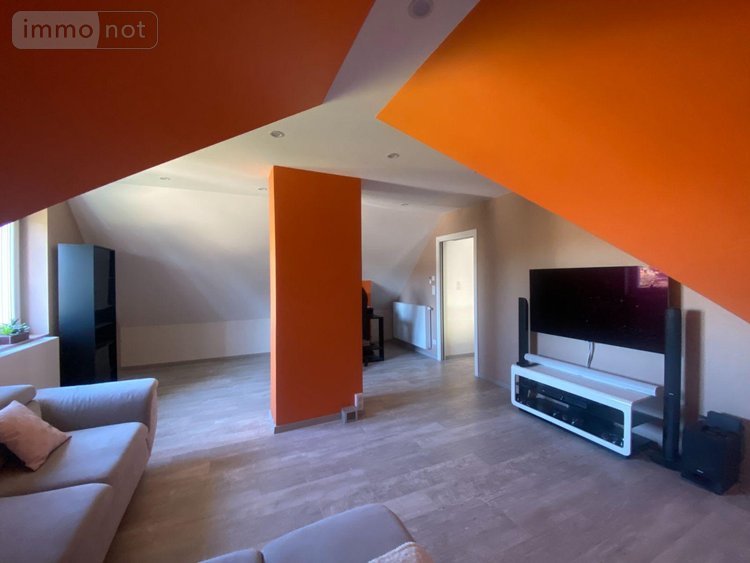 Maison a vendre Vellefaux 70000 Haute-Saône 128 m2 6 pièces 249000 euros