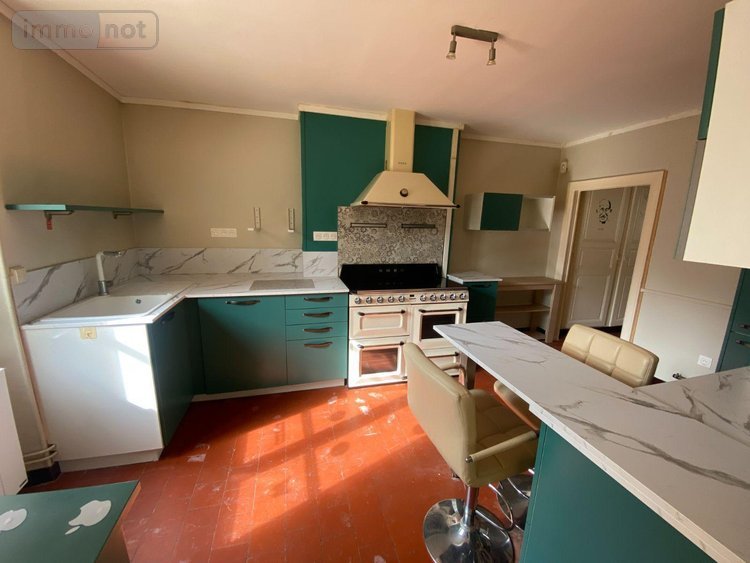 Maison a vendre Blancs Coteaux 51130 Marne 169 m2  225000 euros