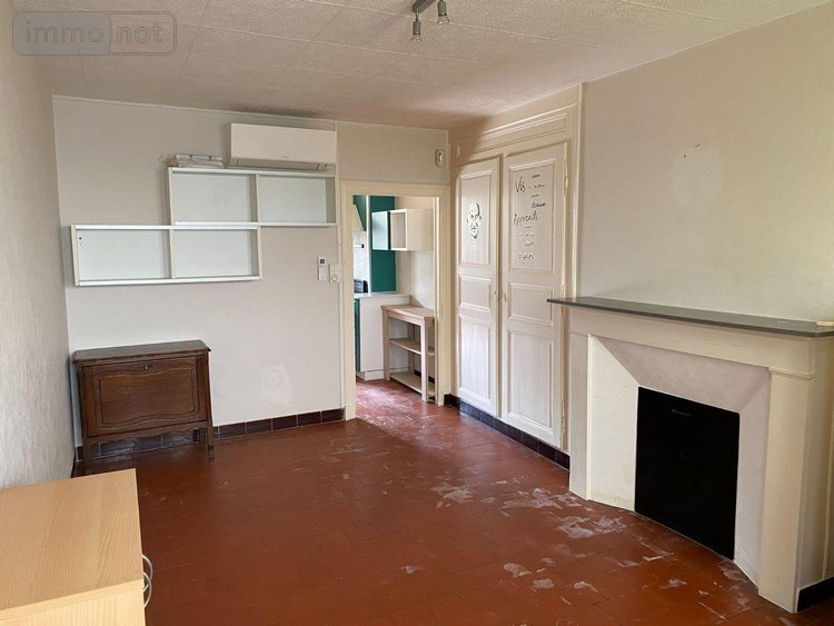 Maison a vendre Blancs Coteaux 51130 Marne 169 m2  225000 euros