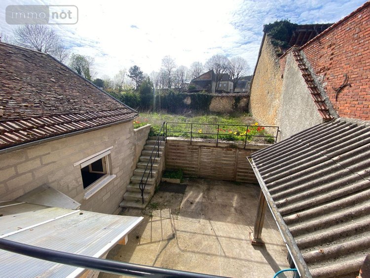 Maison a vendre Blancs Coteaux 51130 Marne 169 m2  225000 euros