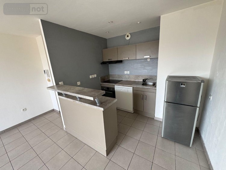 Appartement a vendre Wambrechies 59118 Nord 50 m2  181622 euros