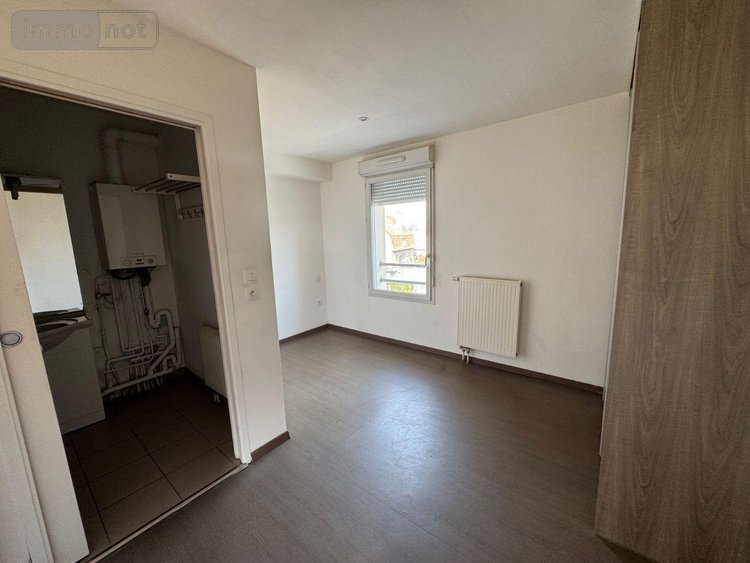 Appartement a vendre Wambrechies 59118 Nord 50 m2  219900 euros