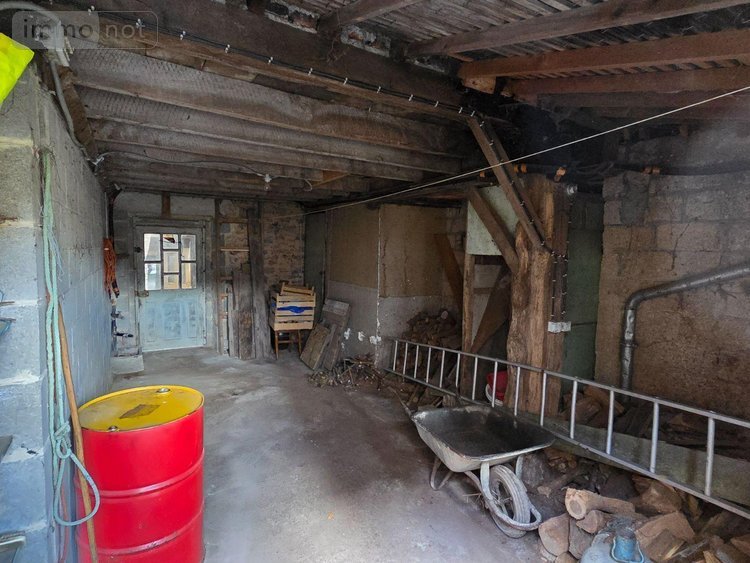 Maison a vendre Ceaucé 61330 Orne 108 m2 7 pièces 74000 euros