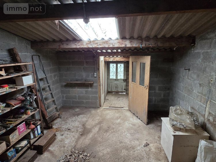 Maison a vendre Ceaucé 61330 Orne 108 m2 7 pièces 74000 euros