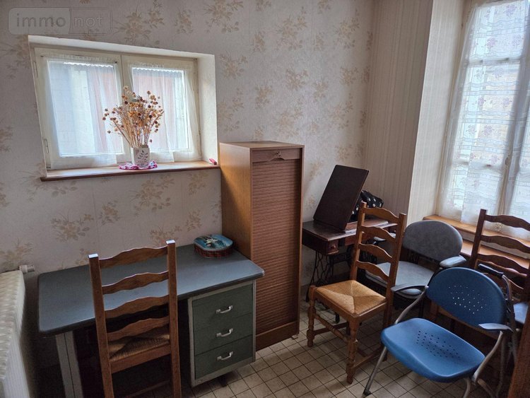 Maison a vendre Ceaucé 61330 Orne 108 m2 7 pièces 74000 euros