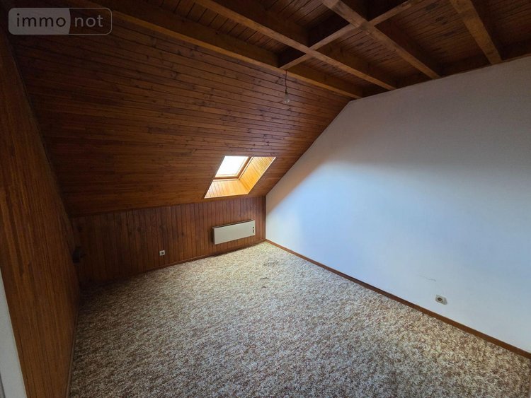 Maison a vendre Ceaucé 61330 Orne 108 m2 7 pièces 74000 euros