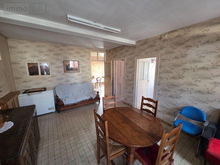 Maison a vendre Ceaucé 61330 Orne 108 m2 7 pièces 74000 euros