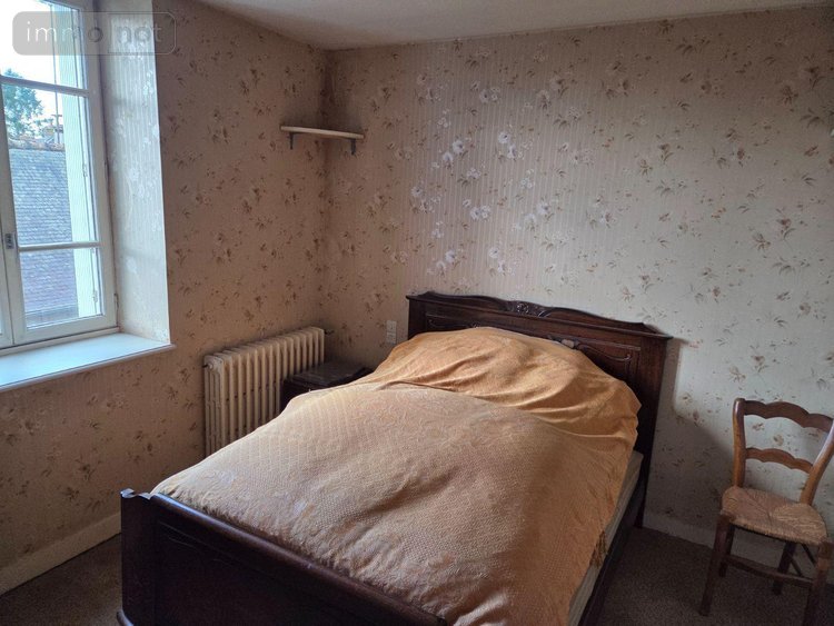Maison a vendre Ceaucé 61330 Orne 108 m2 7 pièces 74000 euros