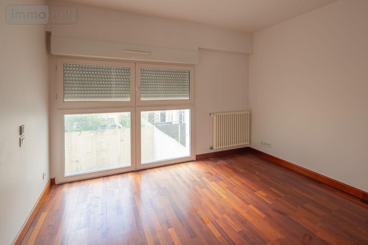 Appartement a vendre Bordeaux 33000 Gironde 103 m2 4 pièces 340000 euros