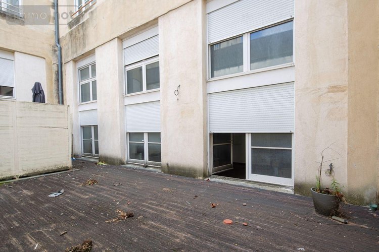 Appartement a vendre Bordeaux 33000 Gironde 103 m2 4 pièces 340000 euros