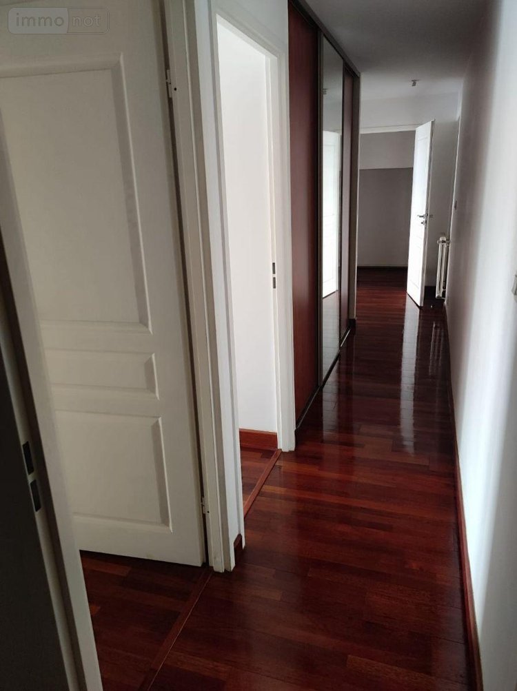 Appartement a vendre Bordeaux 33000 Gironde 103 m2 4 pièces 340000 euros