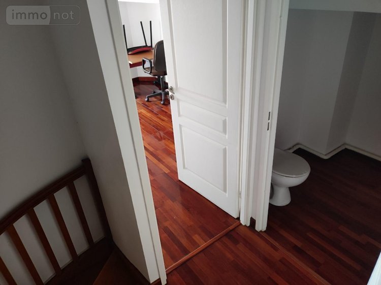 Appartement a vendre Bordeaux 33000 Gironde 103 m2 4 pièces 340000 euros