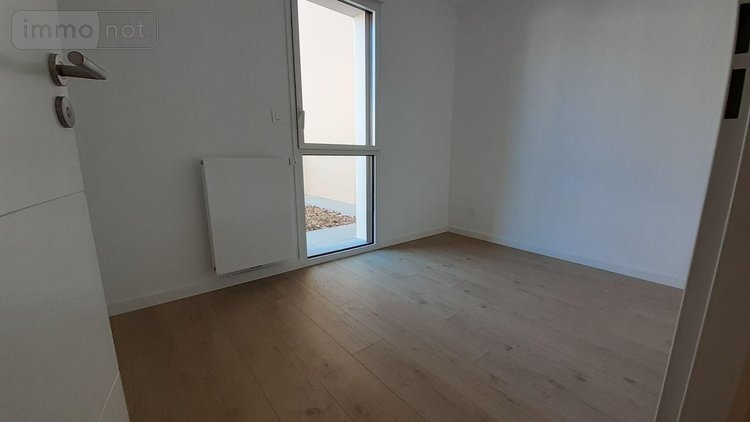 Location appartement Vitré 35500 Ille-et-Vilaine 67 m2 3 pièces 815 euros
