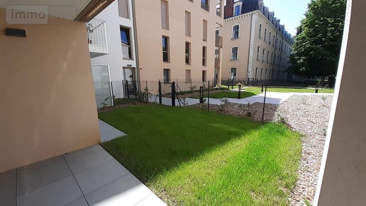 Location appartement Vitré 35500 Ille-et-Vilaine 67 m2 3 pièces 815 euros
