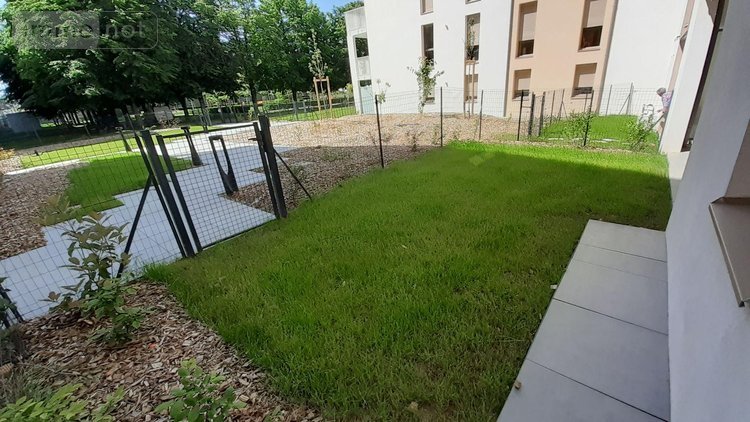 Location appartement Vitré 35500 Ille-et-Vilaine 67 m2 3 pièces 815 euros