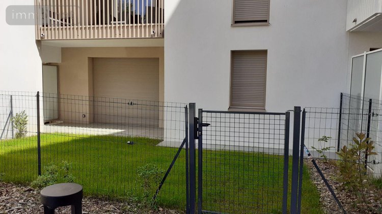 Location appartement Vitré 35500 Ille-et-Vilaine 67 m2 3 pièces 815 euros