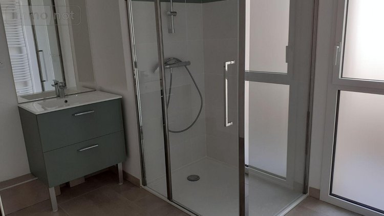 Location appartement Vitré 35500 Ille-et-Vilaine 67 m2 3 pièces 815 euros