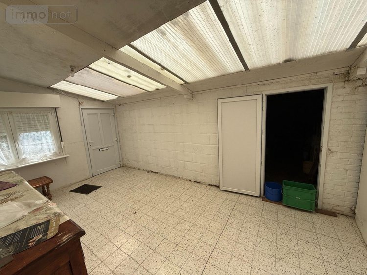 Maison a vendre Steenbecque 59189 Nord 58 m2 4 pièces 70750 euros