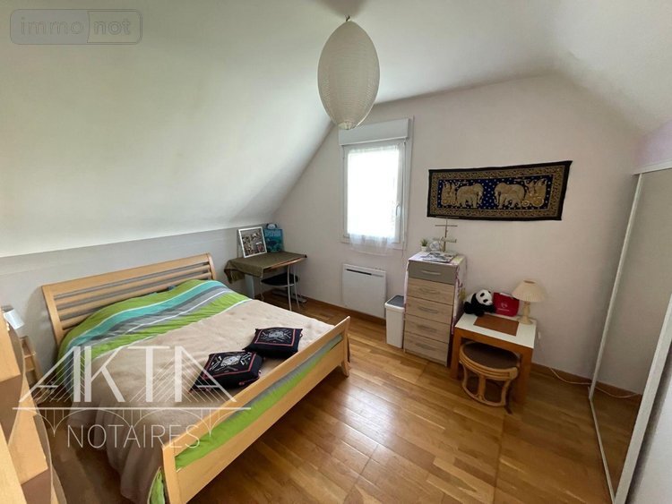 Maison a vendre Plougastel-Daoulas 29470 Finistère 115 m2 5 pièces 260000 euros