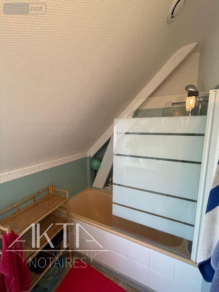 Maison a vendre Plougastel-Daoulas 29470 Finistère 115 m2 5 pièces 260000 euros