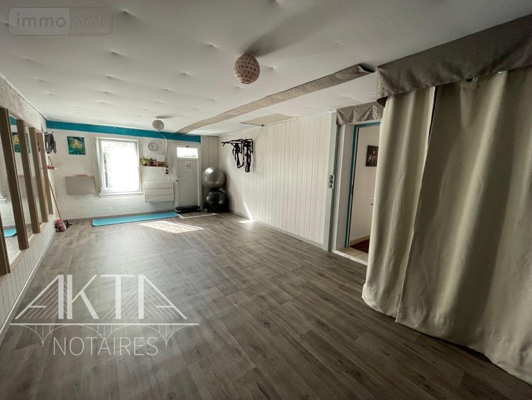 Maison a vendre Plougastel-Daoulas 29470 Finistère 115 m2 5 pièces 260000 euros