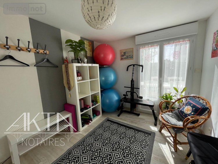 Maison a vendre Plougastel-Daoulas 29470 Finistère 115 m2 5 pièces 260000 euros