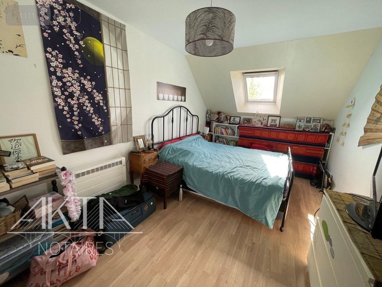 Maison a vendre Plougastel-Daoulas 29470 Finistère 115 m2 5 pièces 260000 euros