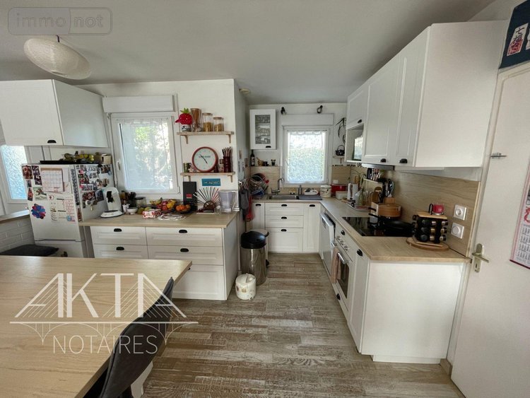 Maison a vendre Plougastel-Daoulas 29470 Finistère 115 m2 5 pièces 260000 euros