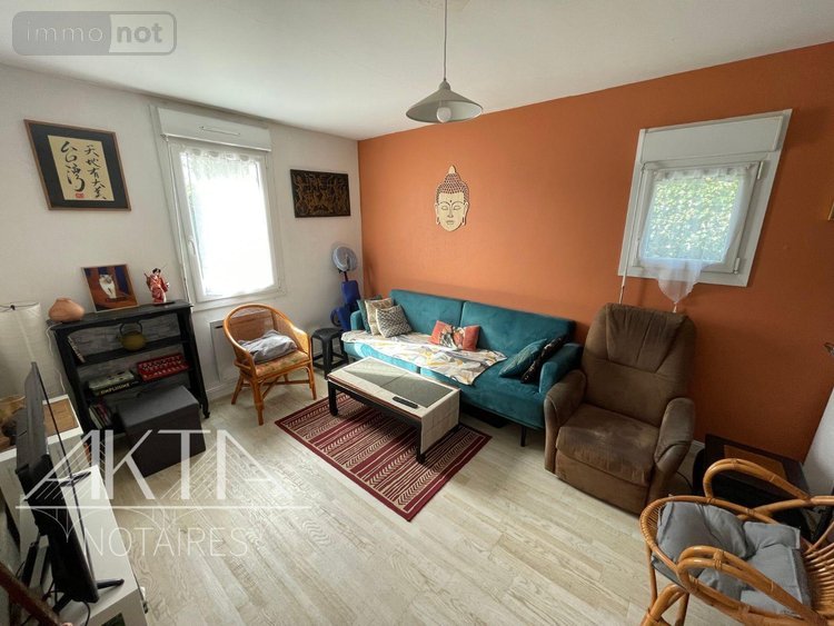 Maison a vendre Plougastel-Daoulas 29470 Finistère 115 m2 5 pièces 260000 euros