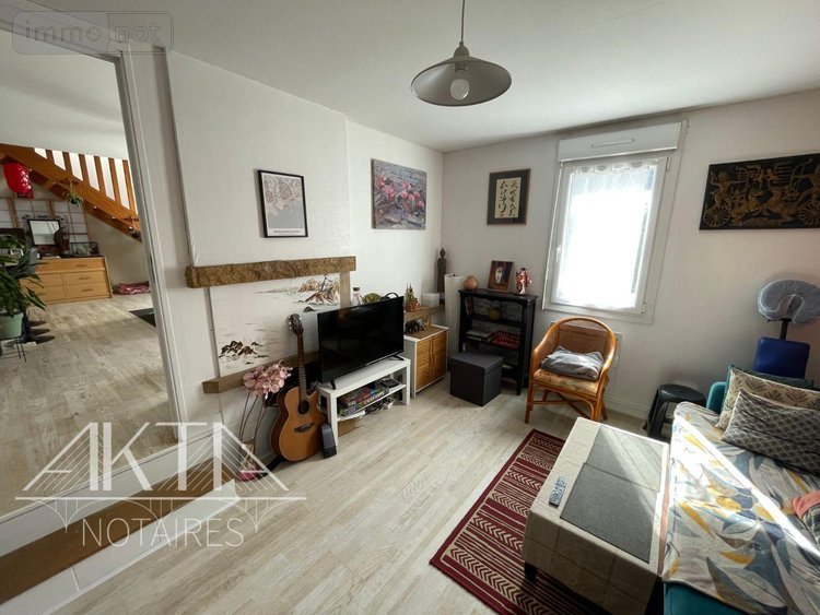 Maison a vendre Plougastel-Daoulas 29470 Finistère 115 m2 5 pièces 260000 euros