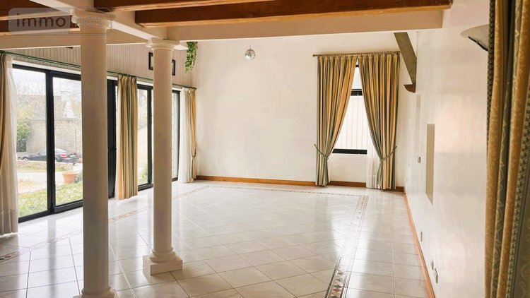 Maison a vendre Vannes 56000 Morbihan 257 m2 6 pièces 1598500 euros