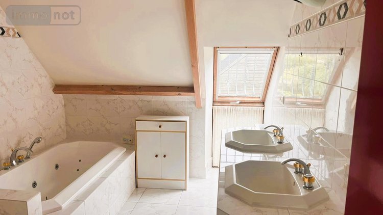 Maison a vendre Vannes 56000 Morbihan 257 m2 6 pièces 1598500 euros