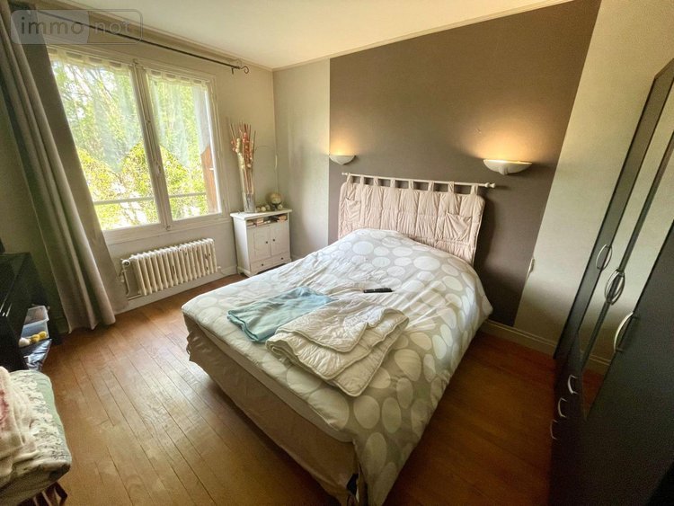 Appartement a vendre Rethel 08300 Ardennes 99 m2 5 pièces 88400 euros