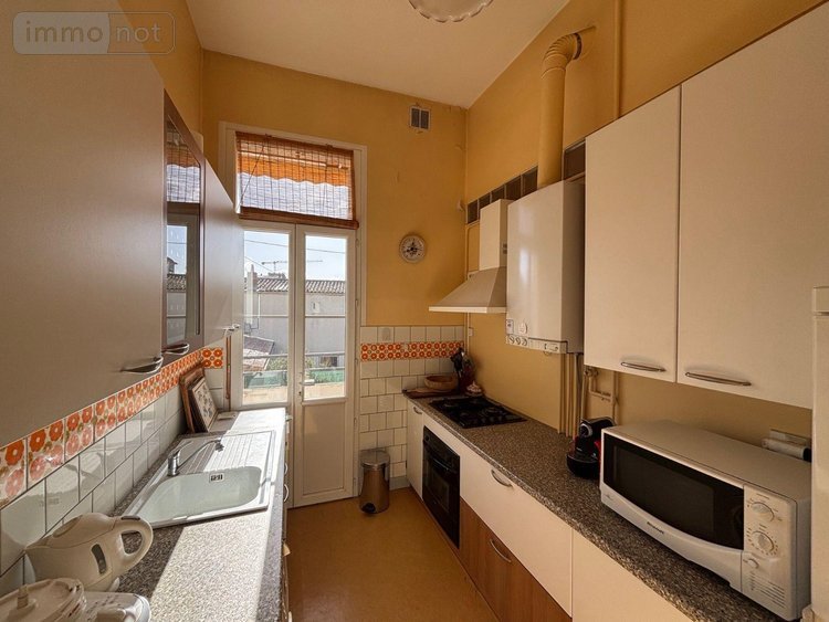 Appartement a vendre Bordeaux 33000 Gironde 75 m2 3 pièces 480000 euros