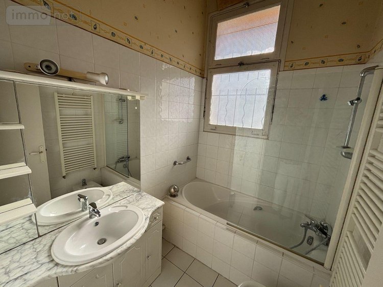 Appartement a vendre Bordeaux 33000 Gironde 75 m2 3 pièces 430000 euros