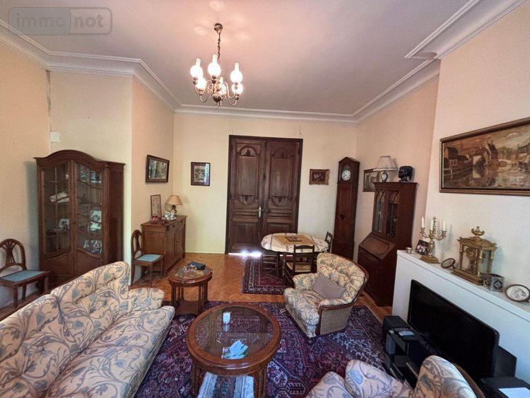 Appartement a vendre Bordeaux 33000 Gironde 75 m2 3 pièces 480000 euros