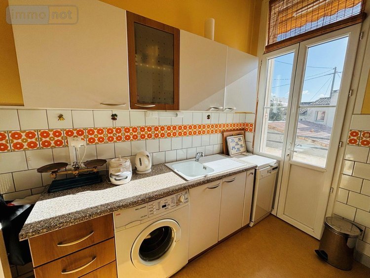 Appartement a vendre Bordeaux 33000 Gironde 75 m2 3 pièces 430000 euros