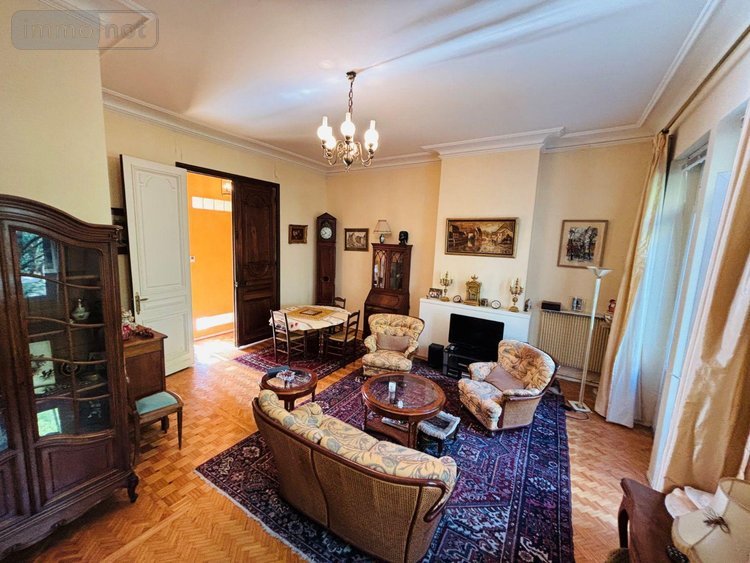 Appartement a vendre Bordeaux 33000 Gironde 75 m2 3 pièces 480000 euros