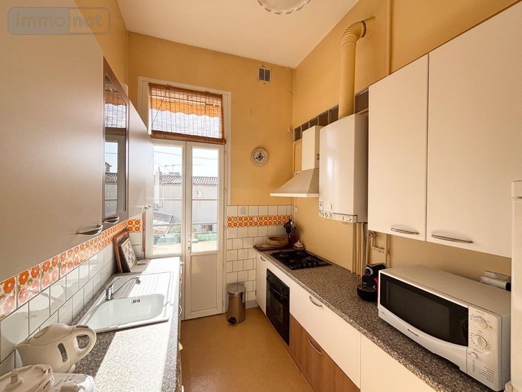 Appartement a vendre Bordeaux 33000 Gironde 75 m2 3 pièces 430000 euros