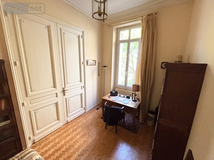 Appartement a vendre Bordeaux 33000 Gironde 75 m2 3 pièces 430000 euros