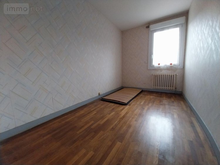 Maison a vendre Vitré 35500 Ille-et-Vilaine 93 m2 4 pièces 244400 euros